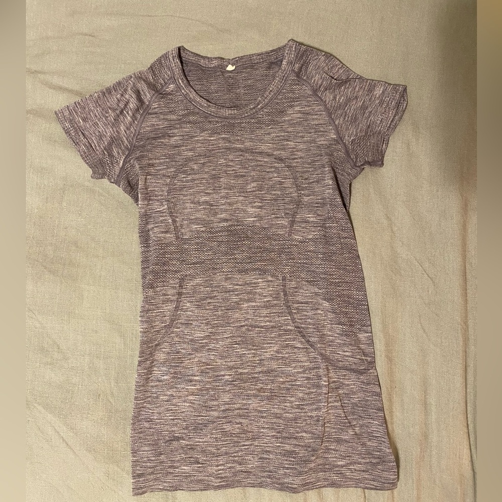 swiftly tech 2.0 short sleeve